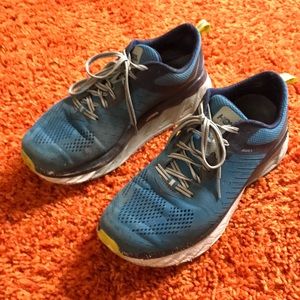 Hoka one one Arahi 2 men’s shoes